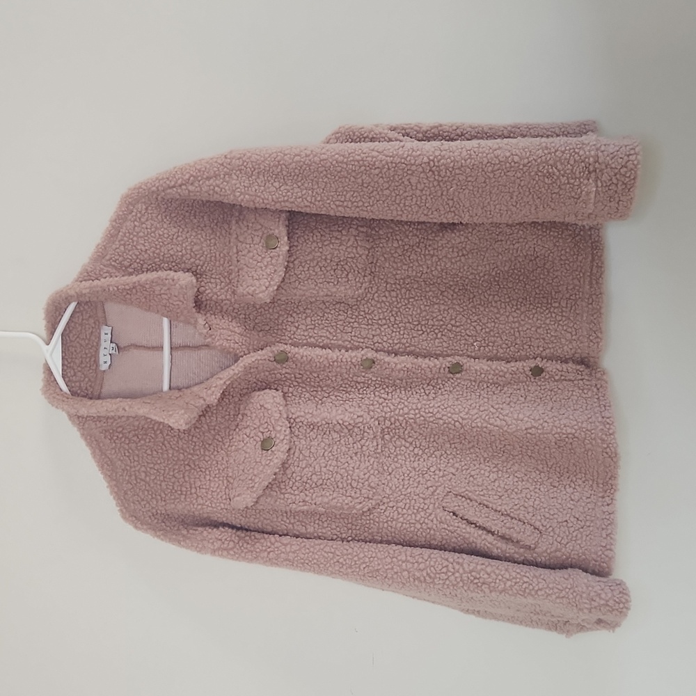 Women's Hyfve Jacket Sz Medium
